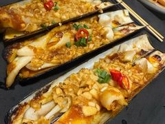 -辉记炭烧海鲜大排档·老字号(福田店)
