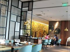 大堂-羲和雅苑•北京烤鸭(乐园道万象城店)