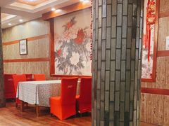 卡座-一江春水·杭帮臻宴(三台山店)