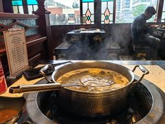 -海汕记·潮汕鲜牛肉火锅·自助