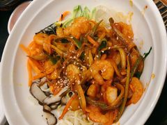 -本粥&拌饭cafe(欧亚新生活店)