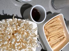 -半天妖烤鱼(方庄店)