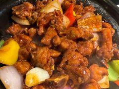 -顺峰顺水顺德菜(龙华店)