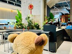 -卡朋西餐(宝安大仟里店)