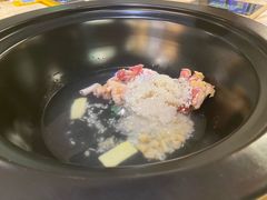 -阿鸡鱼庄·顺德鲜蒸小炒(亚运村店)