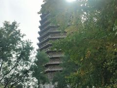 -玲珑塔公园