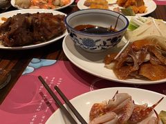 -河北宾馆·香溢自助餐(裕华店)