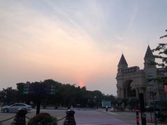 -老虎石海上公园