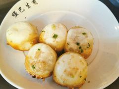 -哑巴生煎(临顿路店)