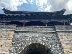 -海州古城