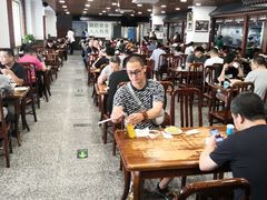 大堂-柴氏风味斋(甘家口店)