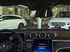 -宁波之星奔驰4S店(海曙店)