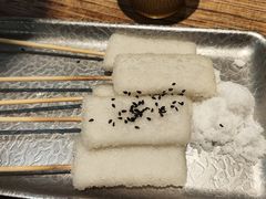 -北丐先生·野馄饨烧烤(长宁龙之梦店)