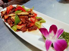 -尽善百年古院餐厅(王家老宅店)