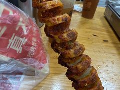 -老周炒拨拉(甘州总店)