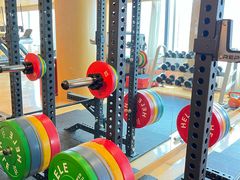 -天津水游城丽筠酒店