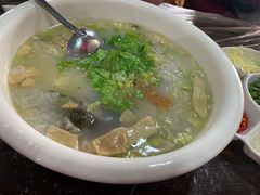 -官塘锋记鱼生·生腌·砂锅粥(牌坊街店)