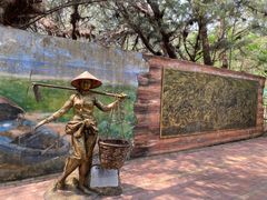 -北海金海湾红树林生态旅游区