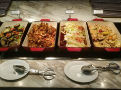 -云海轩·海鲜自助-河北云瑧世纪大饭店1F