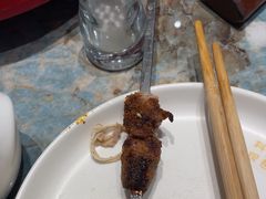 -哈啾嗨·新概念蒙餐(红星新城店)