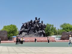 -天平湖公园