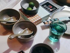 -喃喃椰·糟粕醋·椰子鸡火锅(七堡花园店)