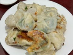 -东门饺子馆(少年宫路店)