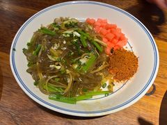 街边炒苕粉-树厨贵州菜(铜仁花果山店)