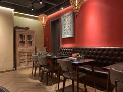 -丝路金桃·新疆菜(徐汇店)