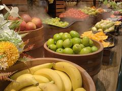 -苏格里岛自助烤肉海鲜火锅(成都金牛万达店)