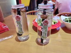 -庆峰龙虾烧烤(合肥一店)
