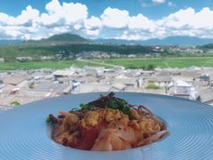 -无有景观餐厅·铜瓢牛肉·下午茶