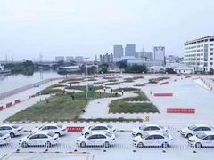 -大胖虎驾考驾校(郭巷训练场)