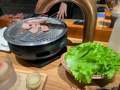 -千寻烧肉(政务区店)