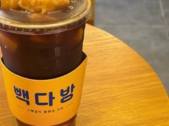 -本家·添百客韩国料理(泰然店)