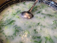 米汤青菜钵-娘家米汤饭(大营路店)