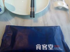 -食客堂麻婆豆腐专门店