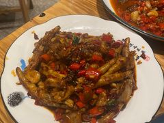 -小口味