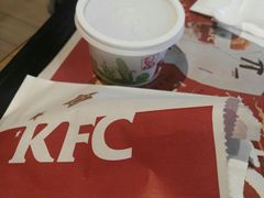 醇香土豆泥-肯德基(电力路店)