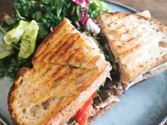 -O'mills Sourdough Bakery&Bistro(永嘉路店)