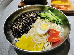 -妥妥烤肉料理(昙华林店)