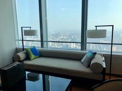 -长沙尼依格罗酒店