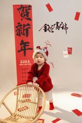 -三只熊儿童摄影(公园店)