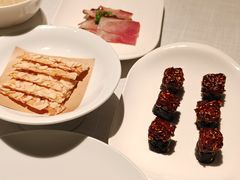 -许家菜.艺创菜(仁和新城店)