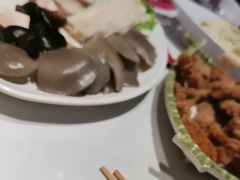 -涿派·炝锅鱼(涿州店)