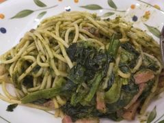 -萨莉亚意式餐厅(中北永旺店)