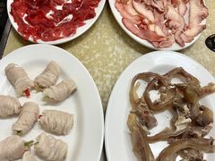 -粤潮魏记牛肉火锅(爱家·金河湾南区店)