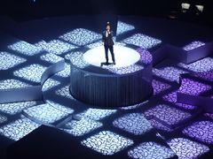 -宝能国际体育演艺中心