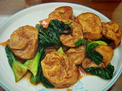 -灵福缘私房菜·农家菜(拈花湾·灵山大佛必推店)