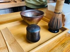 -LA MATCHA抹茶吧(进贤路店)